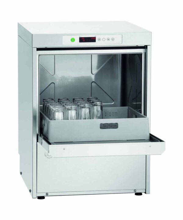 Bartscher Spülmaschine US PPlus500 LPR – Bild 3