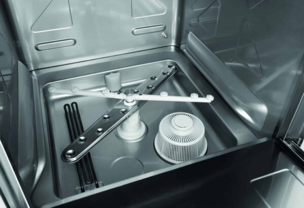 Bartscher Spülmaschine US PPlus500 LPWR – Bild 6