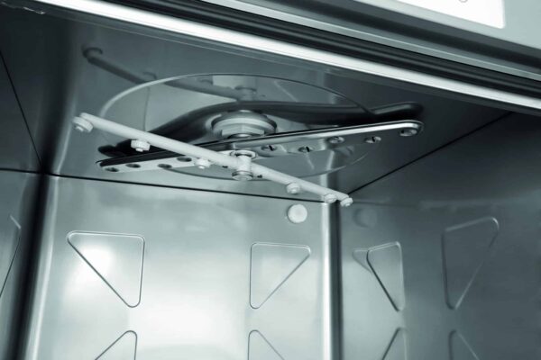 Bartscher Spülmaschine US PPlus500 LPWR – Bild 7