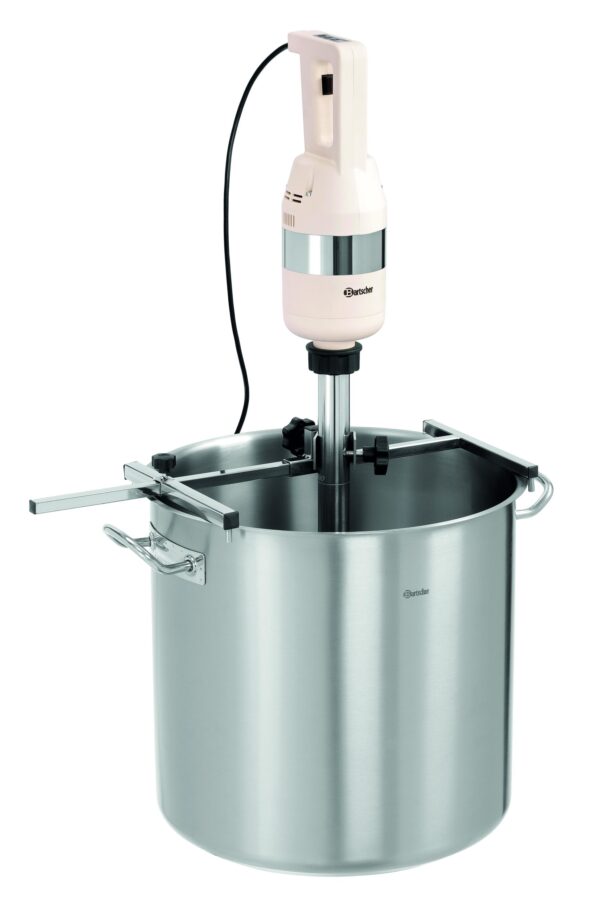 Bartscher Stabmixer-Halterung 600 – Bild 3
