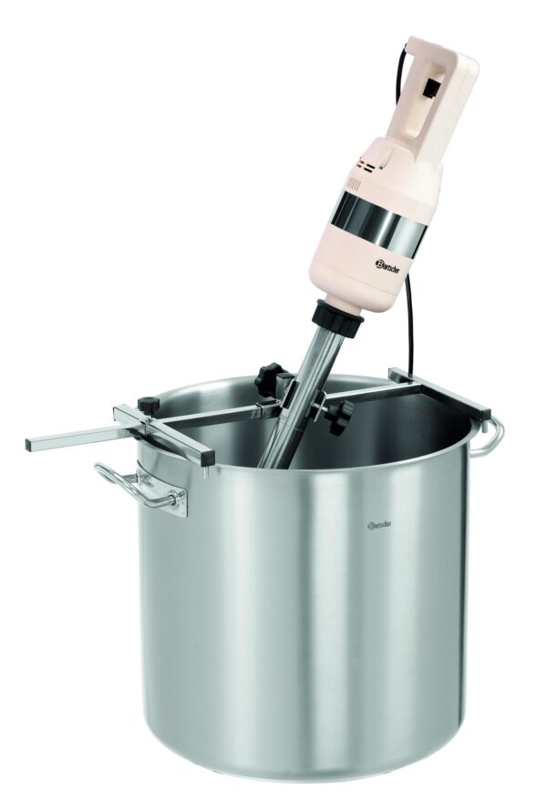 Bartscher Stabmixer-Halterung 600 – Bild 5