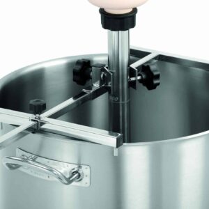 Bartscher Stabmixer-Halterung 600