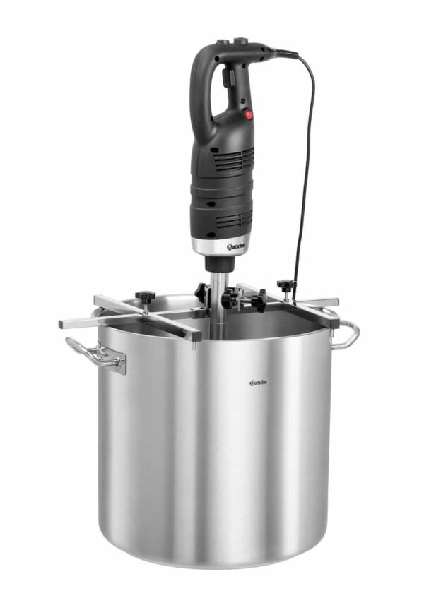 Bartscher Stabmixer-Halterung STMS 1000 – Bild 4