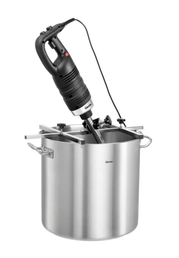 Bartscher Stabmixer-Halterung STMS 1000 – Bild 5