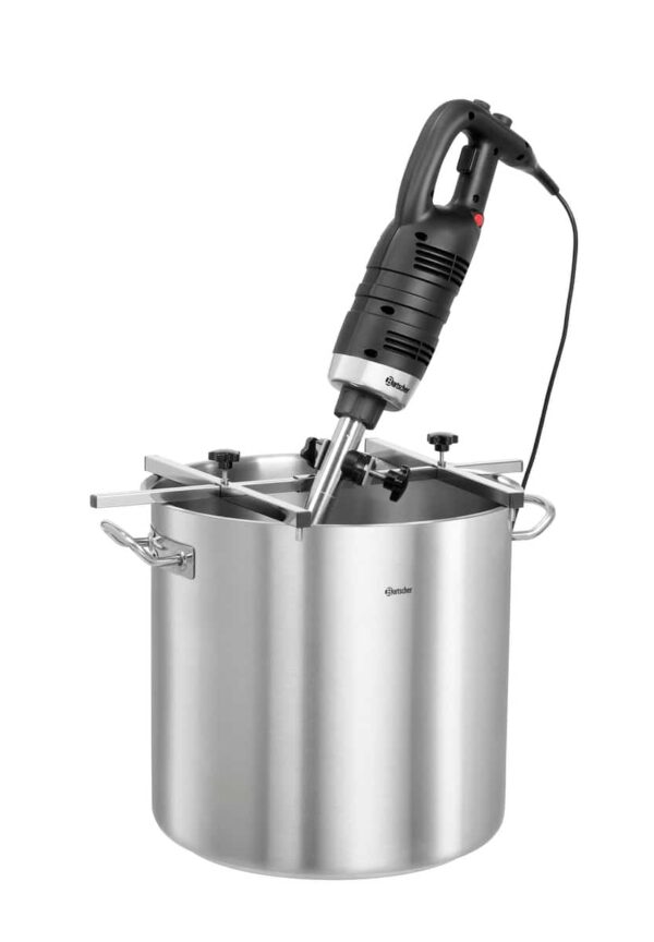Bartscher Stabmixer-Halterung STMS 1000 – Bild 6