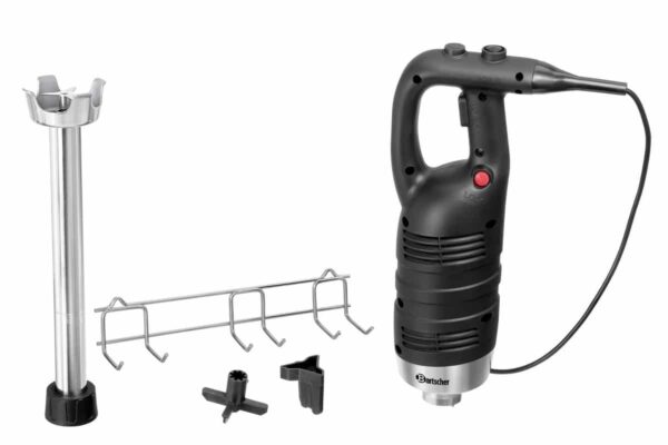 Bartscher Stabmixer-Set 1000 – Bild 4