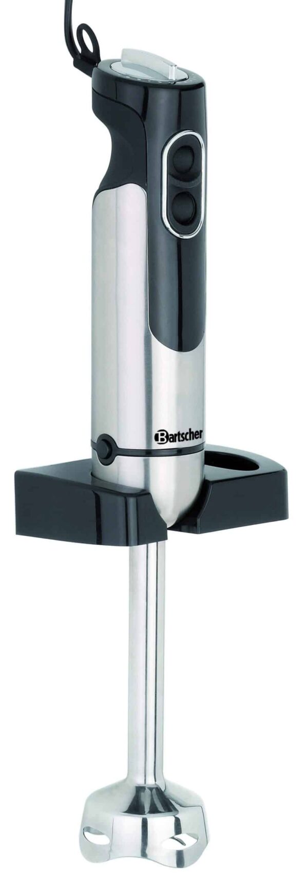Bartscher Stabmixer Set, 5 Stufen, 0,7kW – Bild 3