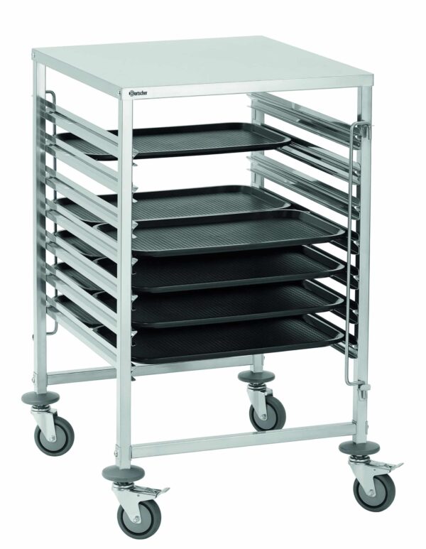 Bartscher Tablett GN110-S – Bild 5