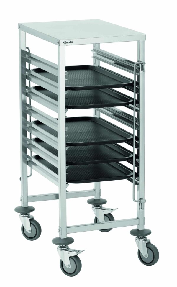 Bartscher Tablett GN110-S – Bild 6