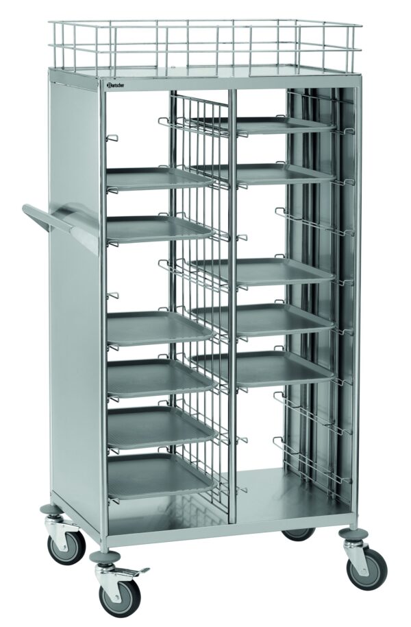 Bartscher Tablett KN45350-HG – Bild 6
