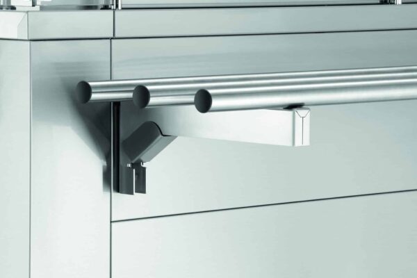 Bartscher Tablettrutsche KST2200 Plus – Bild 3