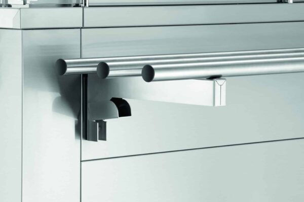 Bartscher Tablettrutsche KST2200 Plus – Bild 4