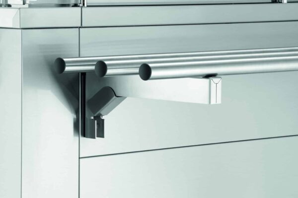 Bartscher Tablettrutsche KST3240 Plus – Bild 4