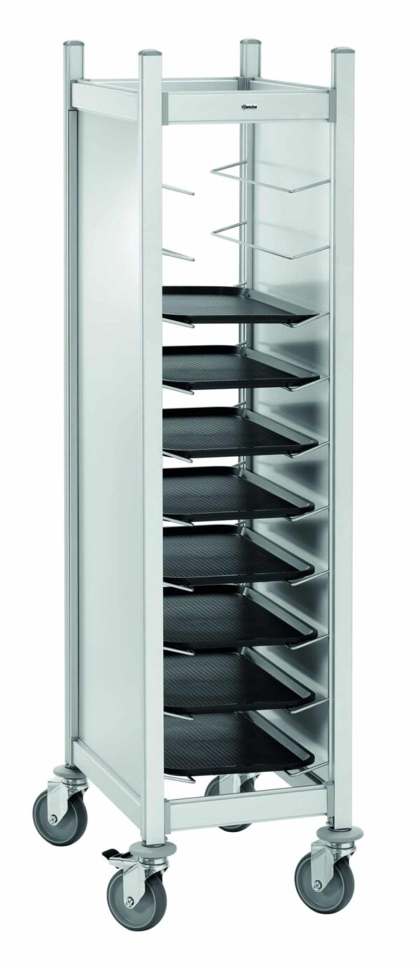 Bartscher Tablettwagen AT1000-GN