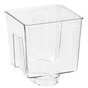Bartscher Tankeinsatz Wassertank Für Filter wie Brita Maxtra D3000 NEU