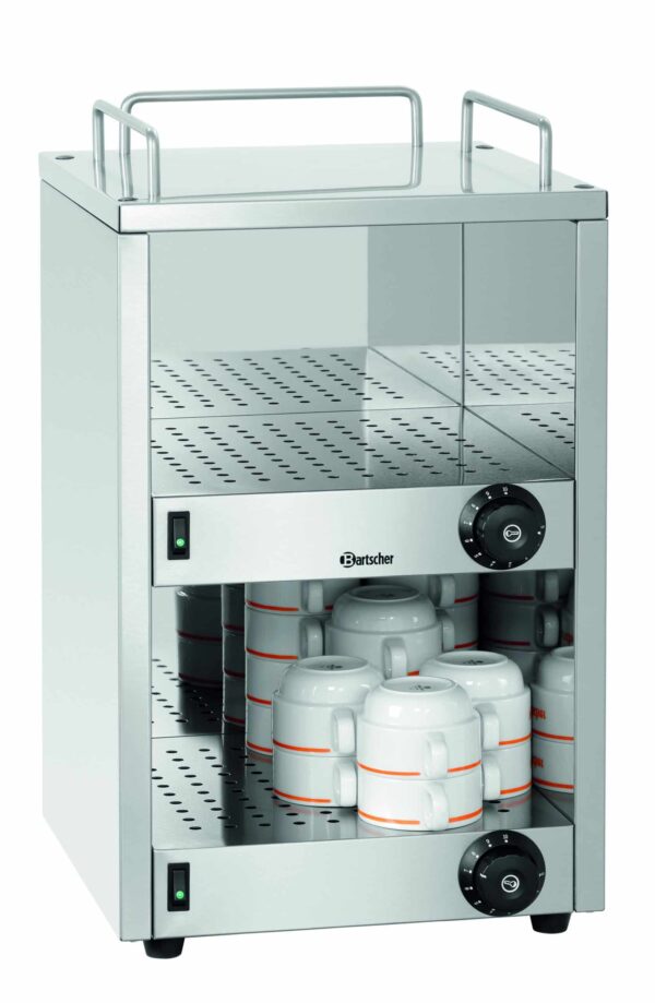 Bartscher Tassenwärmer TA720 – Bild 3