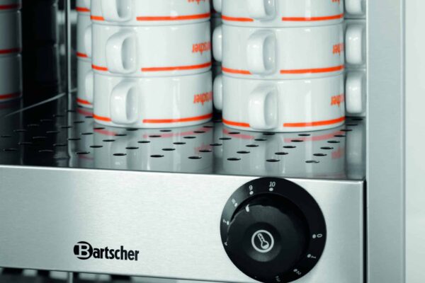 Bartscher Tassenwärmer TA720 – Bild 5
