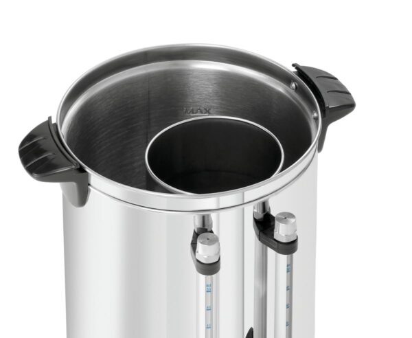 Bartscher Tee-/Heißwasserspender M8000 – Bild 5