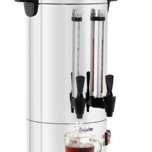 Bartscher Tee-/Heißwasserspender M8000