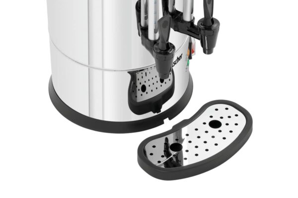 Bartscher Tee-/Heißwasserspender M8000 – Bild 8