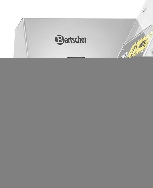 Bartscher Teigausrollmaschine 3000 – Bild 7