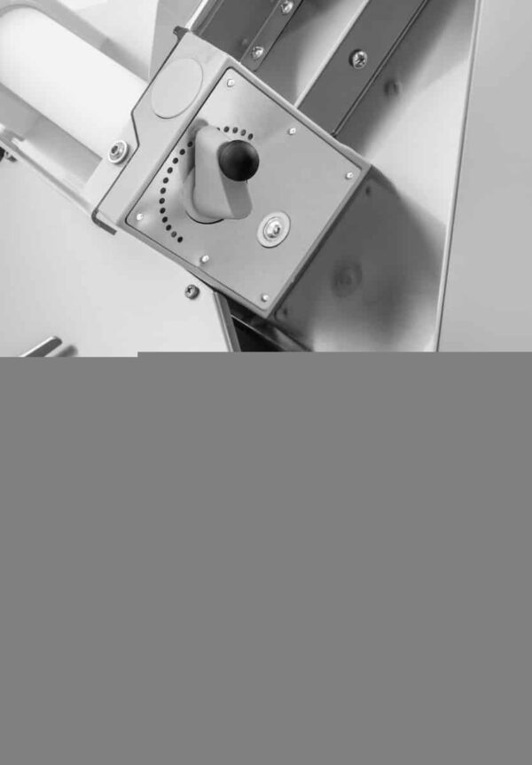 Bartscher Teigausrollmaschine 3000 – Bild 9