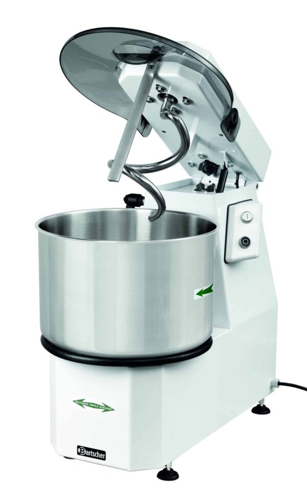 Bartscher Teigknetmaschine 25kg/32L AS – Bild 3