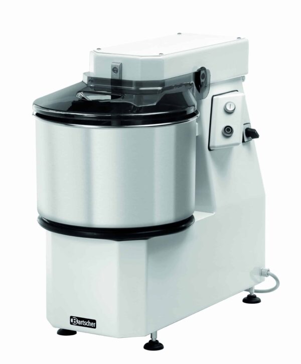 Bartscher Teigknetmaschine 25kg/32L Plus – Bild 3