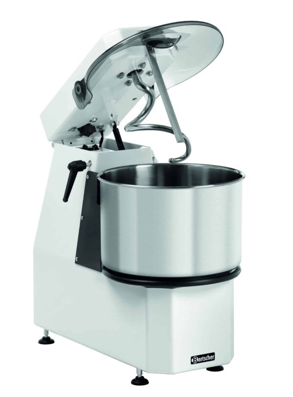 Bartscher Teigknetmaschine 25kg/32L Plus – Bild 4