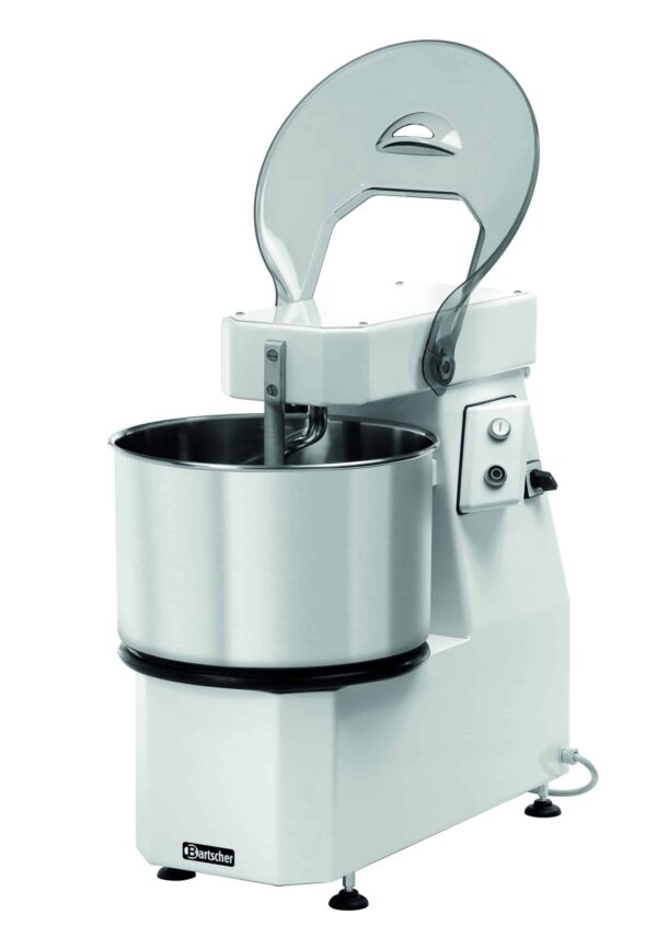Bartscher Teigknetmaschine 25kg/32L Plus – Bild 5