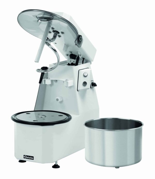 Bartscher Teigknetmaschine 25kg/32L Plus – Bild 6