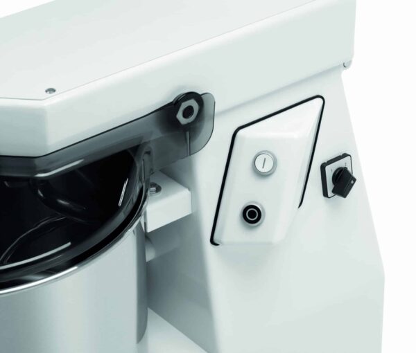 Bartscher Teigknetmaschine 25kg/32L Plus – Bild 7