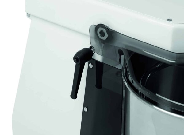 Bartscher Teigknetmaschine 25kg/32L Plus – Bild 8