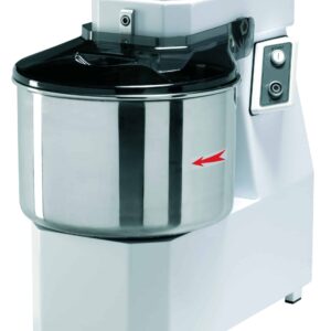 Bartscher Teigknetmaschine 25kg/32L
