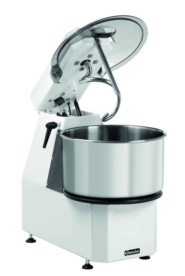 Bartscher Teigknetmaschine 38kg/42L Plus – Bild 3