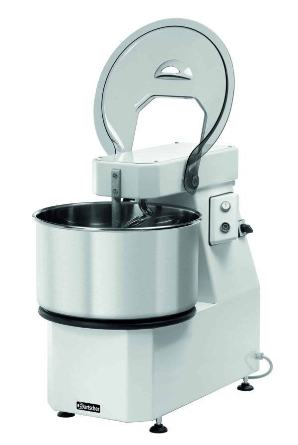 Bartscher Teigknetmaschine 38kg/42L Plus – Bild 5
