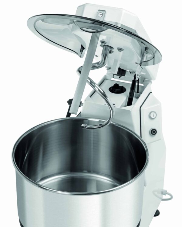 Bartscher Teigknetmaschine 38kg/42L Plus – Bild 8