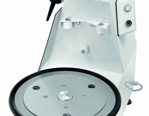 Bartscher Teigknetmaschine 38kg/42L Plus – Bild 9