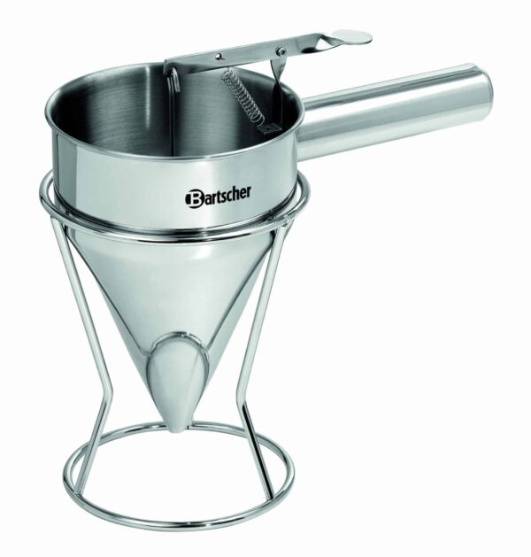 Bartscher Teigportionierer 800ml – Bild 5