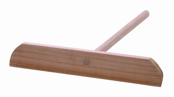 Bartscher Holz-Teig-Verteiler Crepe Crepes Wender NEU – Bild 4