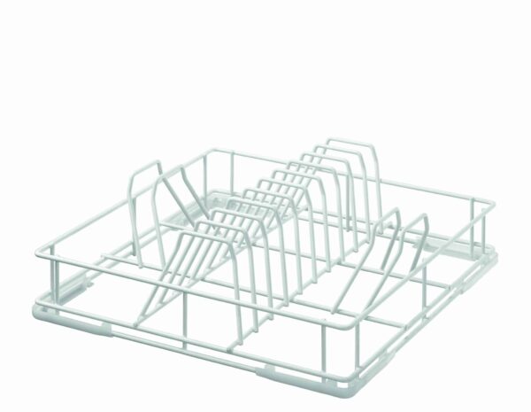 Bartscher Tellerkorb 400x400x120 – Bild 4