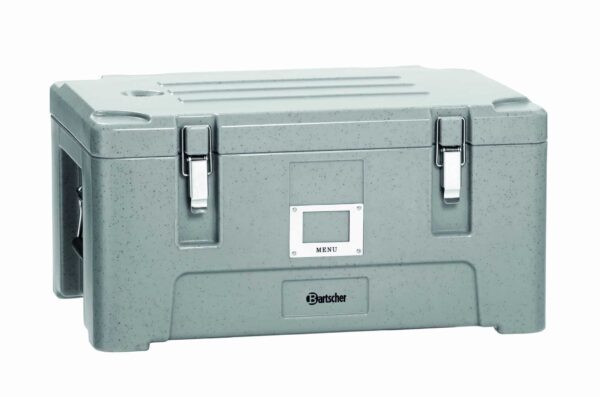 Bartscher Thermo-Transportbehälter GN110-1 – Bild 3