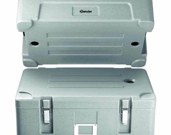 Bartscher Thermo-Transportbehälter GN110-1 – Bild 4