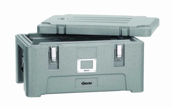 Bartscher Thermo-Transportbehälter GN110-1 – Bild 6