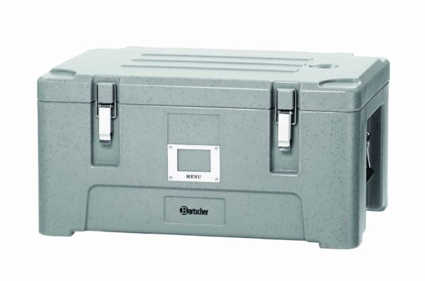 Bartscher Thermo-Transportbehälter GN110-1 – Bild 11
