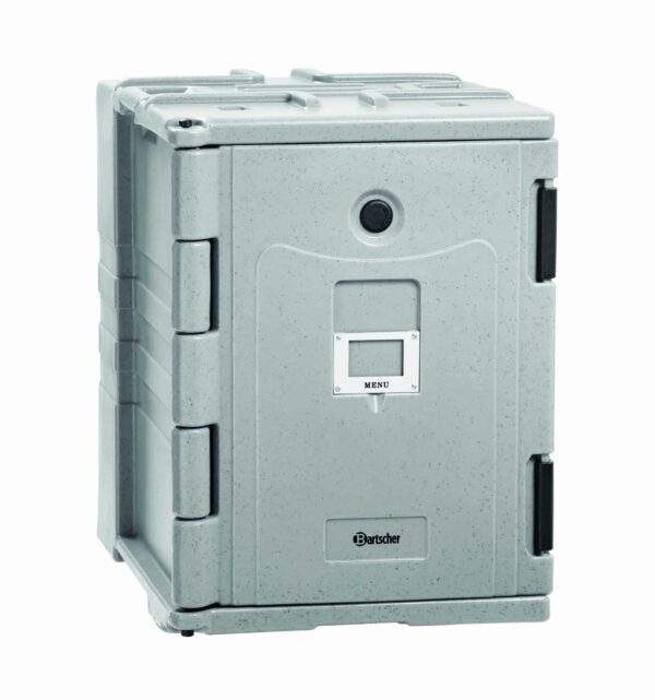 Bartscher Thermo-Transportbehälter GN110-12 – Bild 3