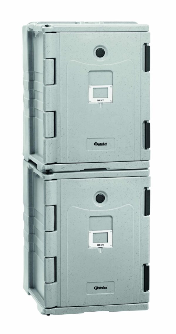 Bartscher Thermo-Transportbehälter GN110-12 – Bild 5