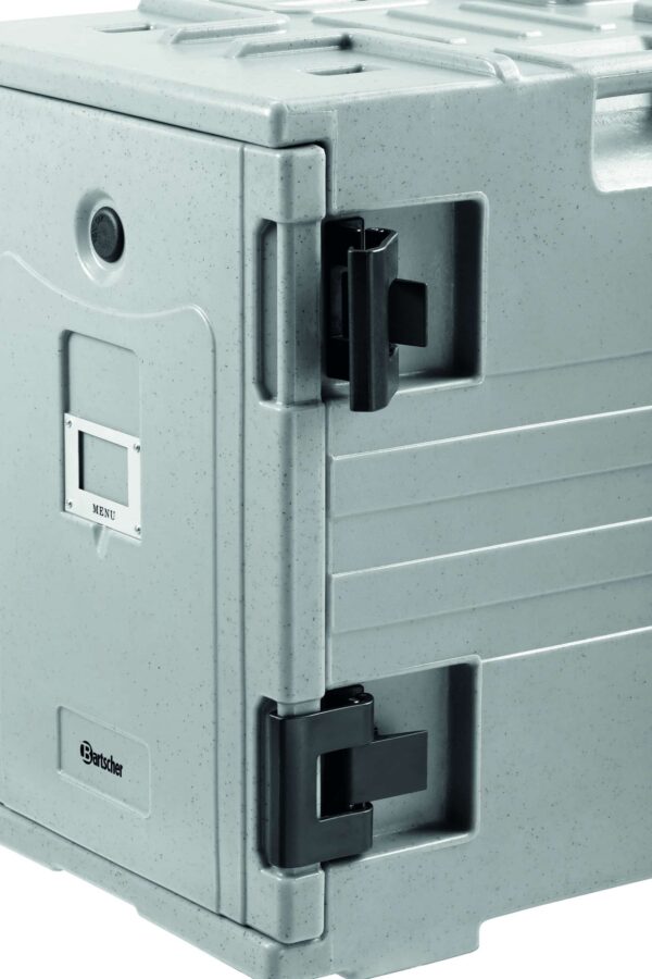 Bartscher Thermo-Transportbehälter GN110-12 – Bild 7