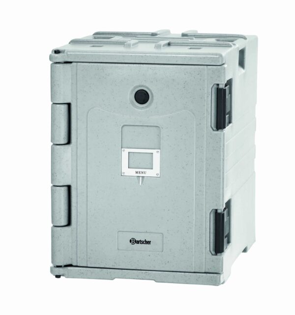 Bartscher Thermo-Transportbehälter GN110-12 – Bild 10