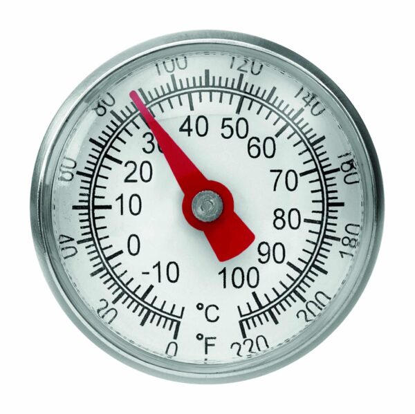 Bartscher Thermometer A1020 KTP – Bild 3